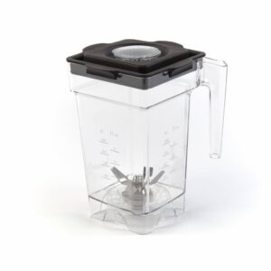 MKM Blender - Ulcior complet