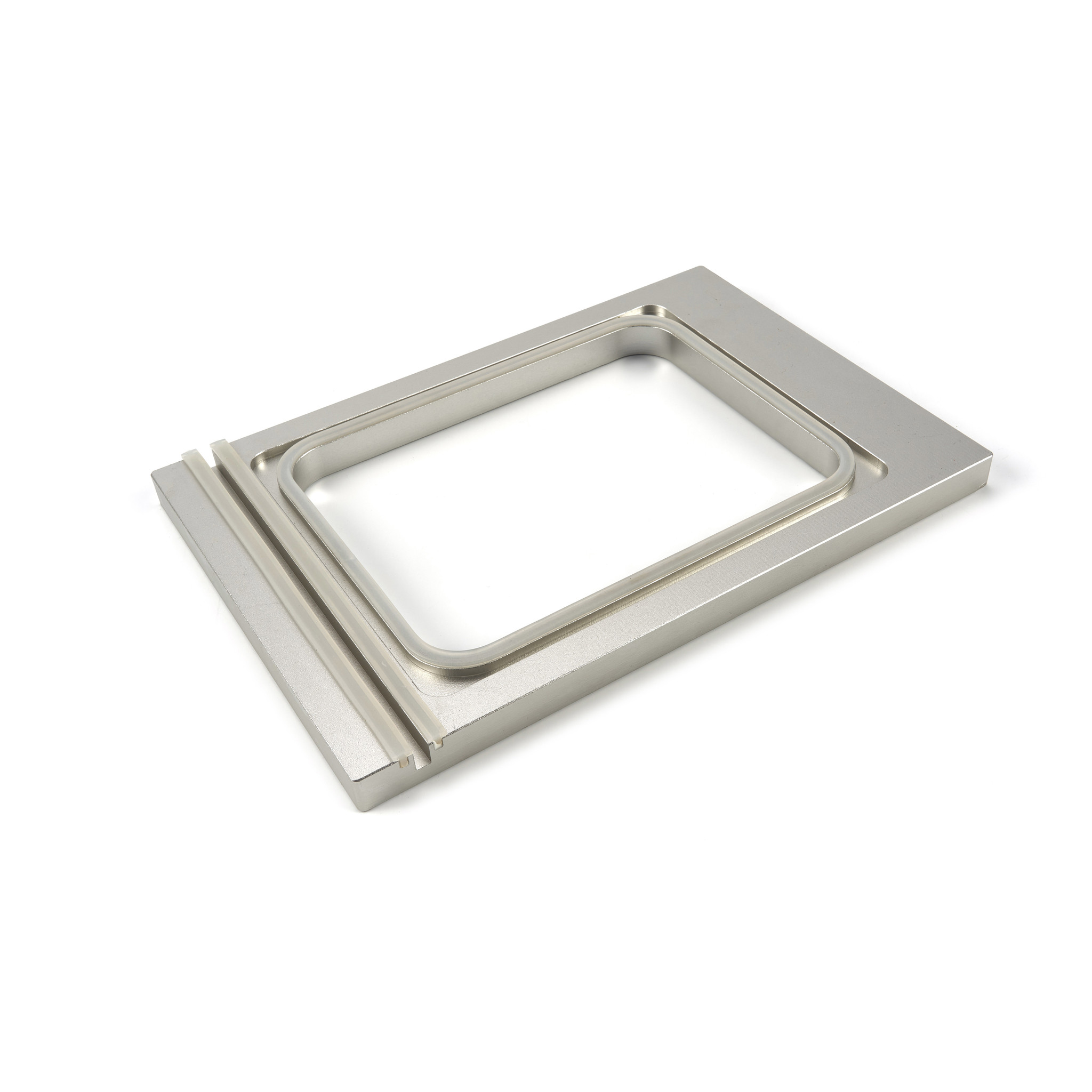 Tavă de meniu 227 x 178 mm - mică - 1 compartiment