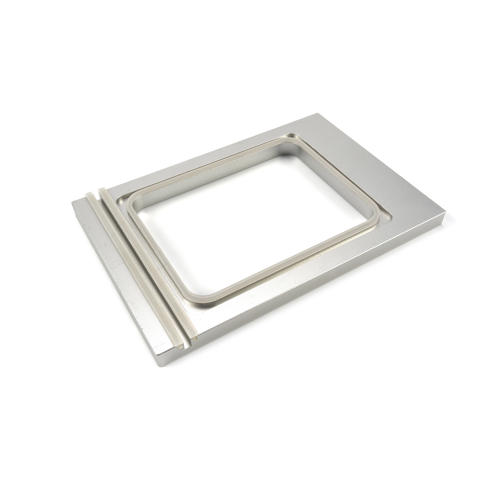 Tavă de meniu 225 x 175 mm - mică - 1 compartiment