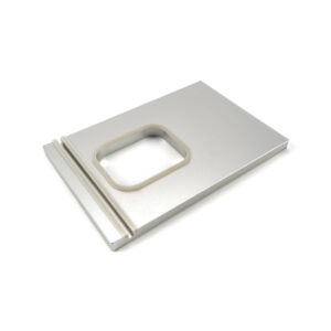 Tavă pentru farfurii laterale 138 x 114 mm - mică - 1 compartiment