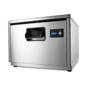 Aparat de Lustruit Tacâmuri  - 3 000 de Bucăți/O - Model de Masă