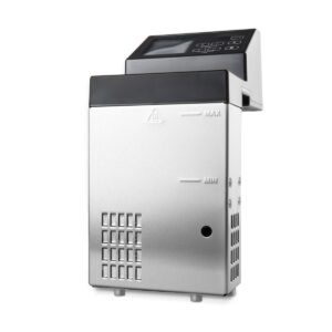 Aparat Sous Vide de Tip Băț - Capacitate 30 L - Pompează 8 L/min