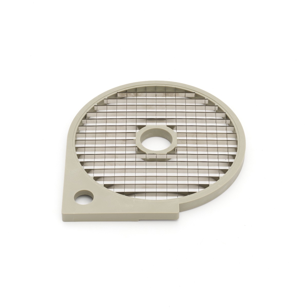 VC450 - Grilă de tăiat cuburi 12 x 12 mm