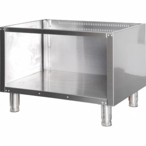 Heavy Duty Unitate de Depozitare - Unitate Dublă - 70 cm Adâncime - Deschis