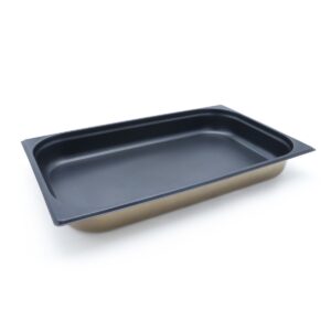Recipient Gastronorm - GN 1/1 - 6,5 cm Adâncime - Antiaderent