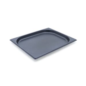 Recipient Gastronorm - GN 1/2 - 2 cm Adâncime - Antiaderent