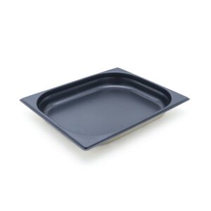 Recipient Gastronorm - GN 1/2 - 4 cm Adâncime - Antiaderent