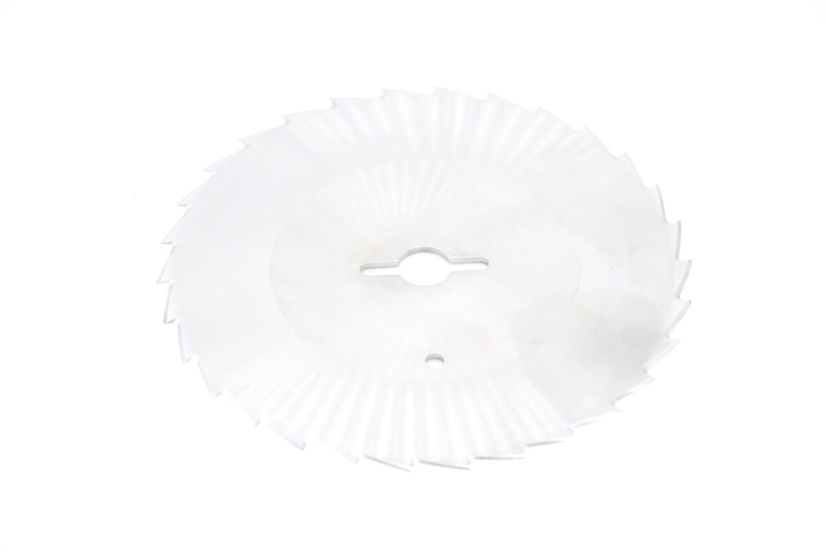 Doner Kebab Slicer Slicer cuțit zimțat