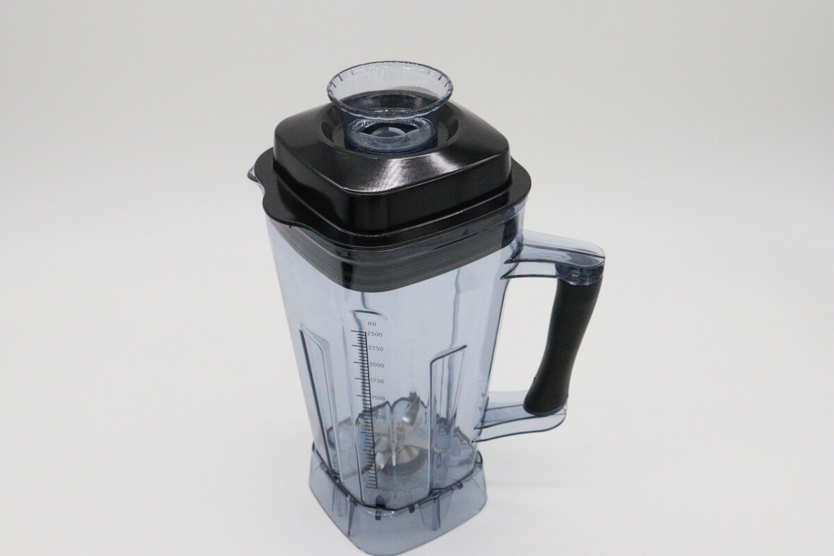 EPB Blender - Ulcior complet