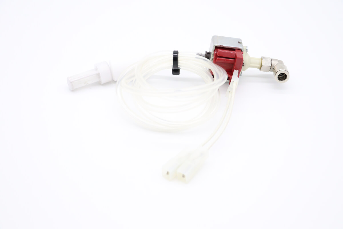 Combisteamer - Kit pompă pentru rezervorul de apă