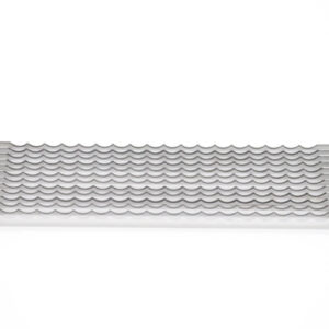 Tăietor de roșii - 4mm - Bloc de cuțite