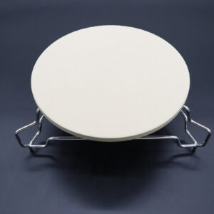 Setter de plăci / deflector de căldură Ø 9 inch/23 cm