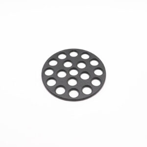 Grilă de cărbune Ø 13 inch/33cm