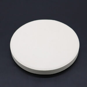 Piatră de pizza / Placă deflectoare Ø 6 inch/16cm