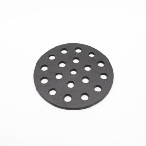 Grilă de cărbune Ø 16 inch/41cm și Ø 18 inch/46cm