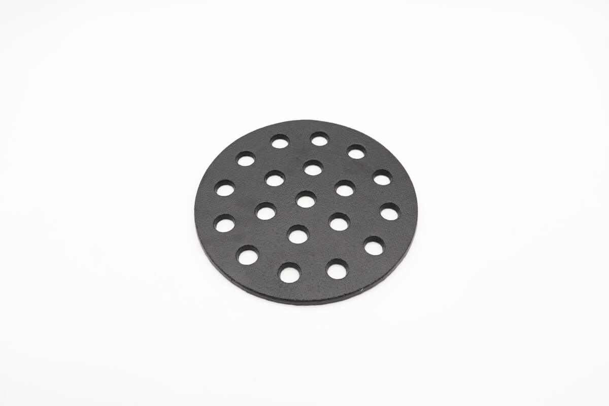 Grilă de cărbune Ø 16 inch/41cm și Ø 18 inch/46cm