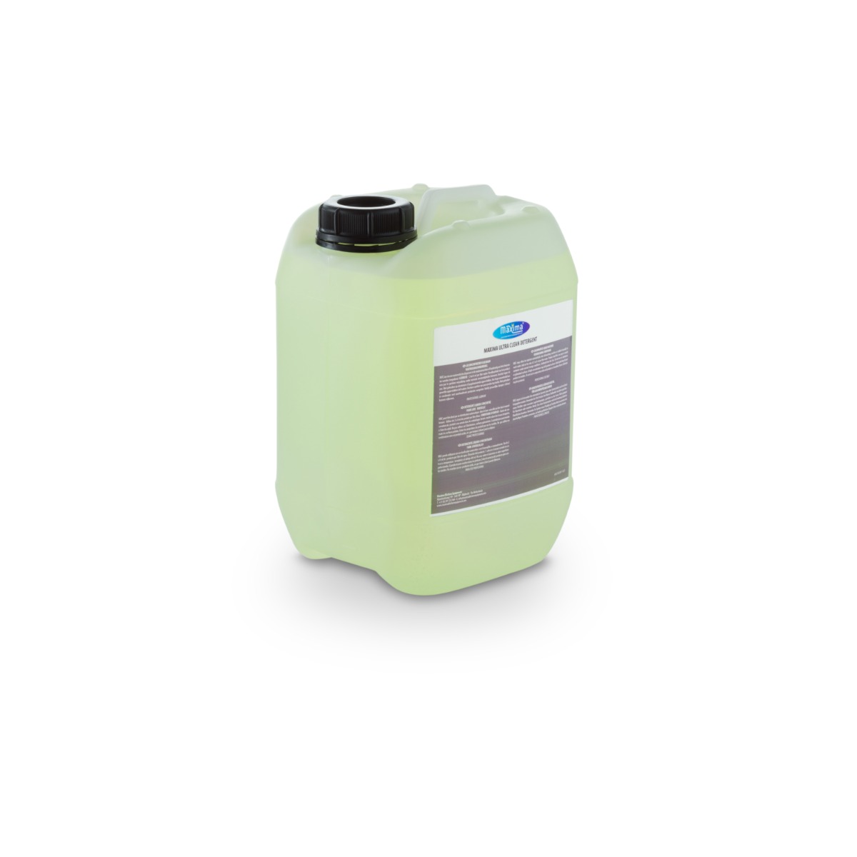 Săpun lichid "Ultra Clean" 5L / 6kg
