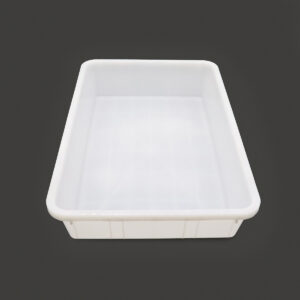 Frigider pentru Pești - 600L - Container din plastic (60 x 40 cm)