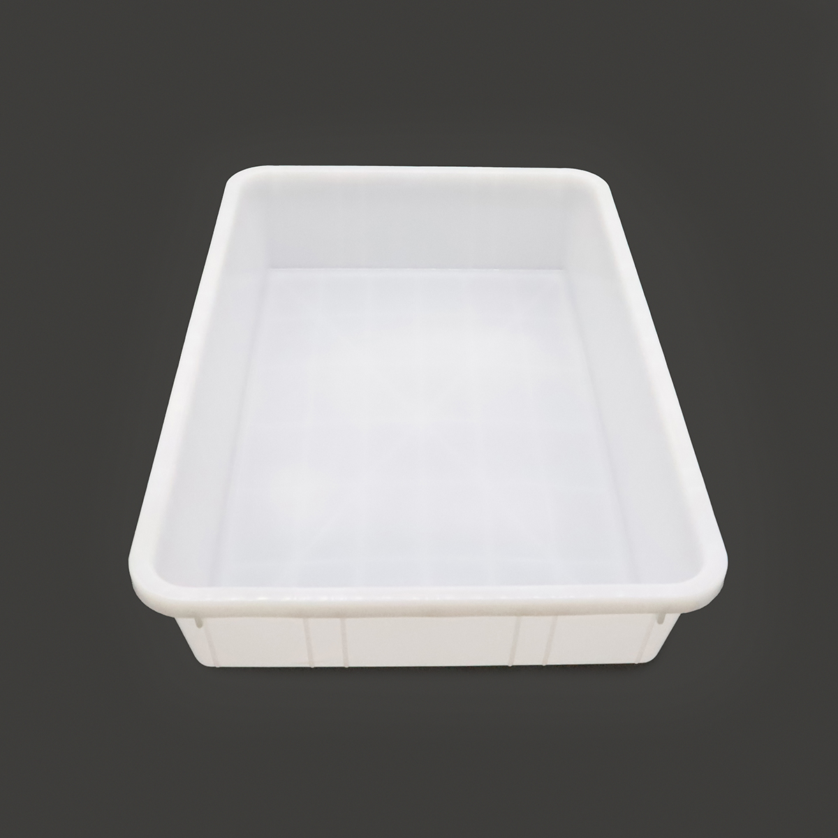 Frigider pentru Pești - 600L - Container din plastic (60 x 40 cm)