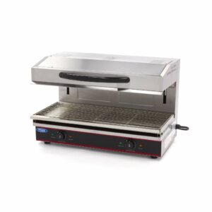 Grill Salamander - 79 x 32 cm - 5600W - cu Lift