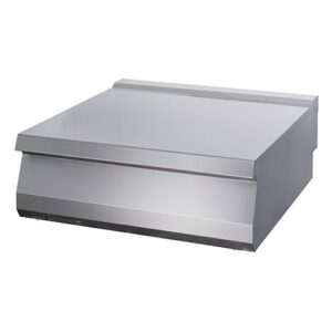 Heavy Duty Suprafață de Lucru - Unitate Dublă - 70 cm Adâncime