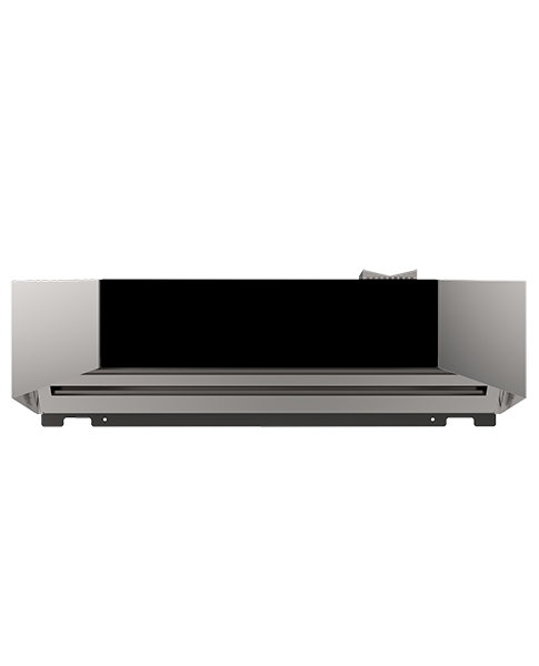Extractor Combi Steamer 7X 1/1 GN