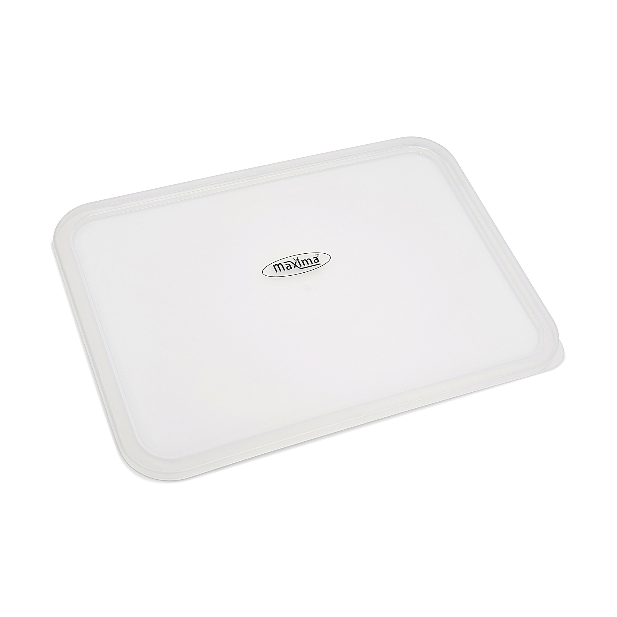 Capac Pentru Farfurie cu 3 Compartimente - Plastic - Compatibil cu Mașina de Spalat Vase