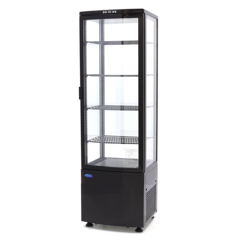 Vitrină Frigorifică - 235 L - 52 cm
