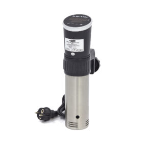 Aparat Sous Vide de Tip Băț - Capacitate 20 L - Pompează 8 L/min
