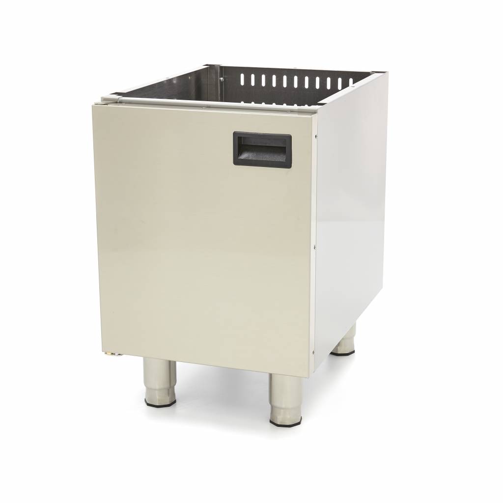 Unitate de Depozitare Calitate Comercială - Unitate Unică - 60 cm Adâncime - incl. Ușă