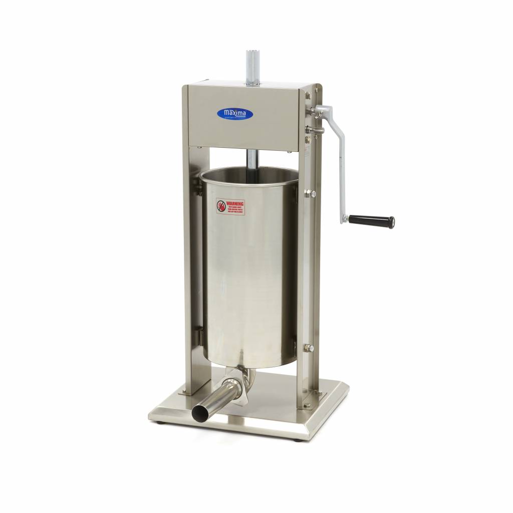 Mașină de Făcut Churros - 15 L - 4 Forme de Churros - 2 Viteze