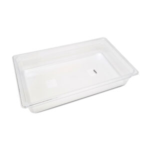Recipient Gastronorm - GN 1/1 - 10 cm Adâncime - Policarbonat