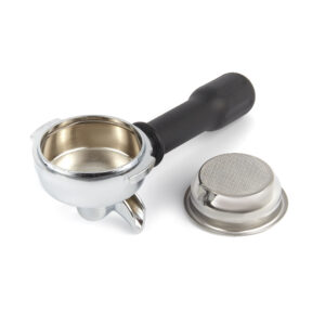 Mașină de espresso - Piston dublu