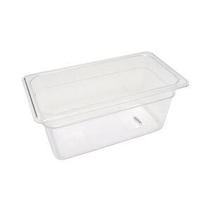 Recipient Gastronorm - GN 1/3 - 15 cm Adâncime - Policarbonat