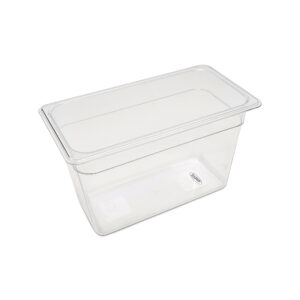 Recipient Gastronorm - GN 1/3 - 20 cm Adâncime - Policarbonat