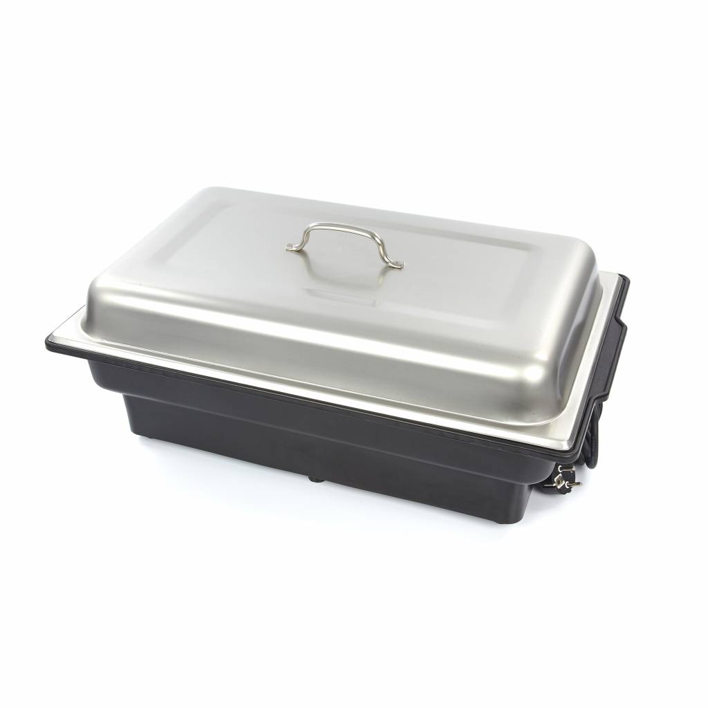 Incălzitor Chafing - 8,5 L - Electric - incl. GN 1/1 si Capac