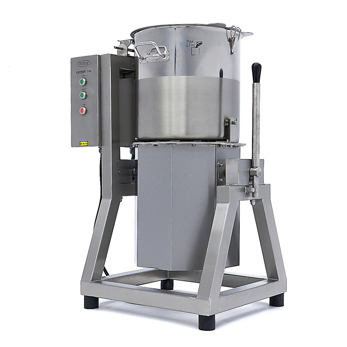 Procesor de Alimente - 70 L