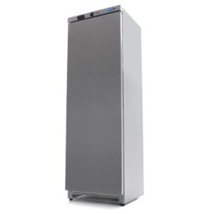 Congelator - 400 L - 6 Rafturi Fixe - Oțel Inoxidabil