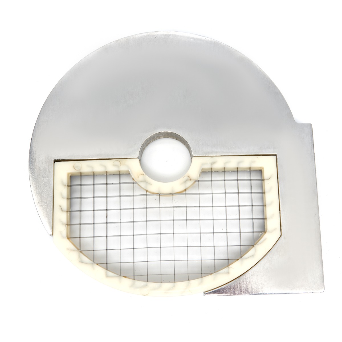 VC750 - Grilă de tăiat cuburi 10 x 10 mm