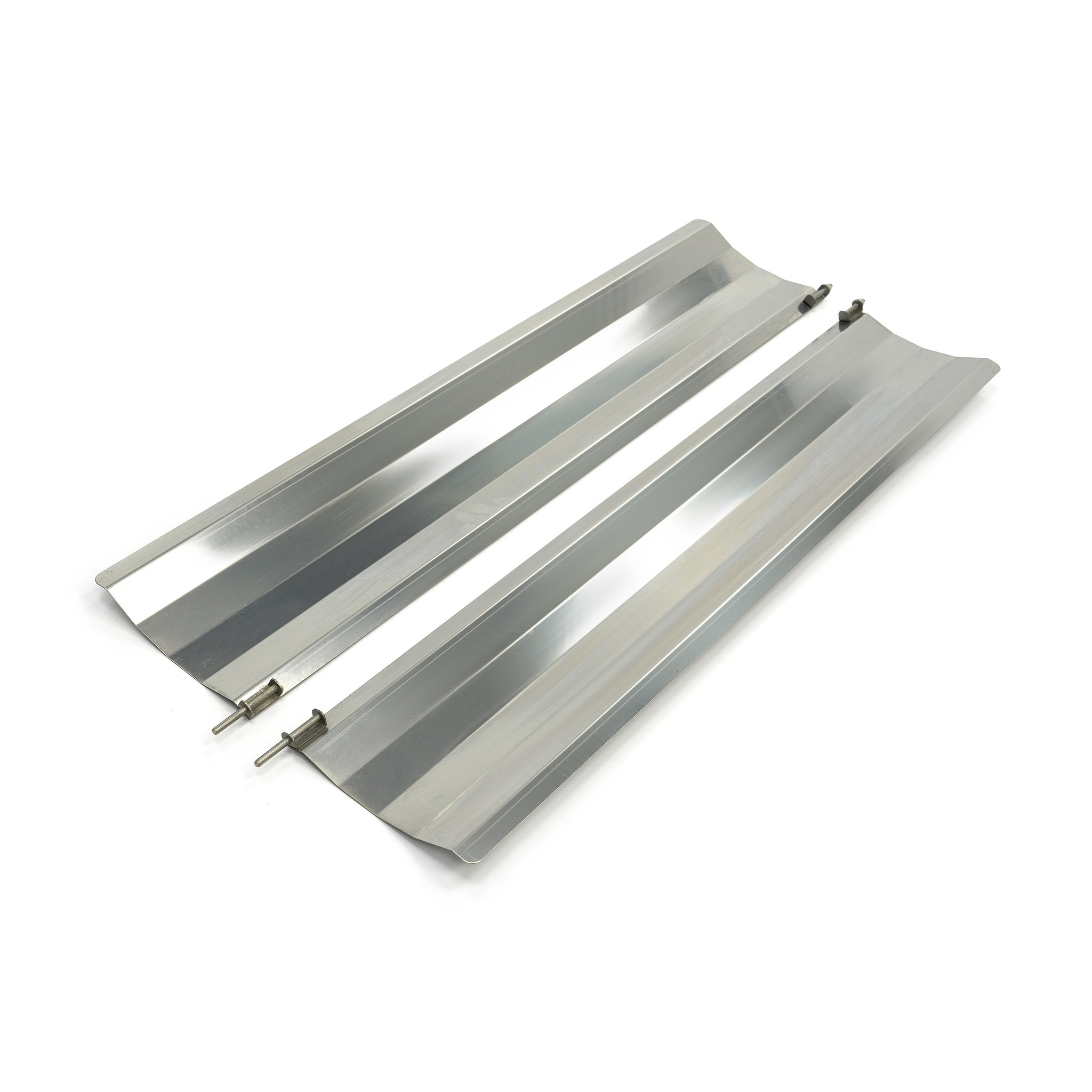 Set de capac lateral Doner Kebab 5 arzătoare (2 buc)