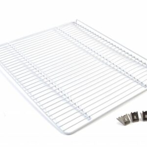 R / FR 600 Raft cu 4 cleme 51 X 63,8 CM