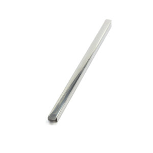 Bară de Susținere GN - 53 cm - Oțel Inoxidabil - Compatibilă cu Mașina de Spălat Vase