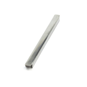 Bară de Susținere GN - 32,5 cm - Oțel Inoxidabil - Compatibilă cu Mașina de Spălat Vase