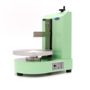 Mașină de Decorat Prăjituri - Ø 36.4 cm - Verde