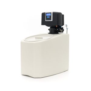 Decalcificator Automat de Apă - Anticalcar - 8L Rășină - Afișaj Digital