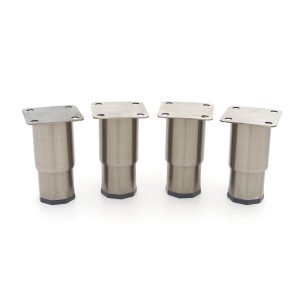 Set de 4 picioare WTC / WTFR