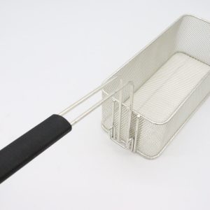 Coș de prăjire M900 - 22l - cu mâner - mic