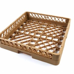 Raft pentru mașina de spălat vase - 50 x 50cm