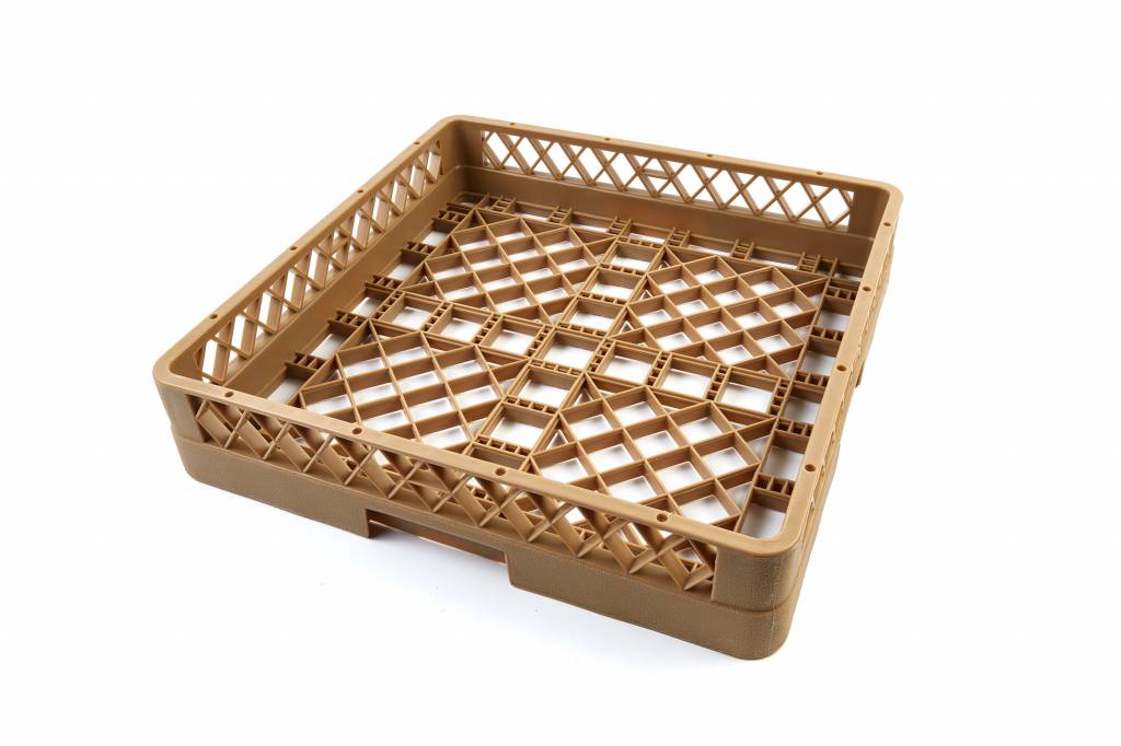Raft pentru mașina de spălat vase - 50 x 50cm