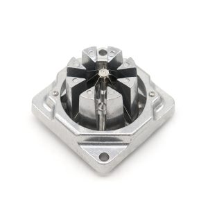 Fries Cutter orizontal - Wedges Blade - 8 felii